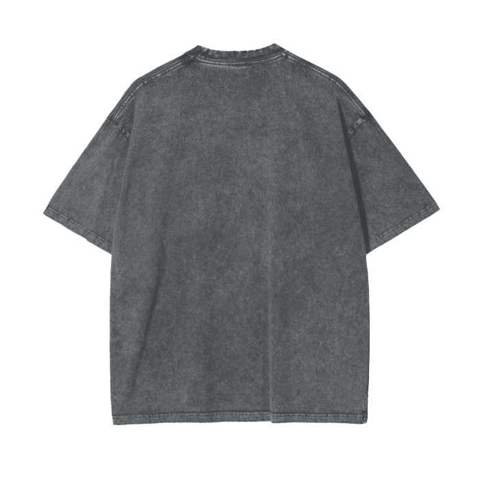 Impact Core Tee - Pirate Gray