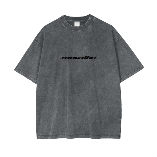 Impact Core Tee - Pirate Gray